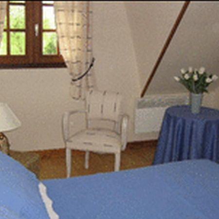 Gite La Mer Commes 部屋 写真